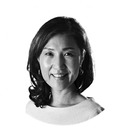 Sung Sook Kim