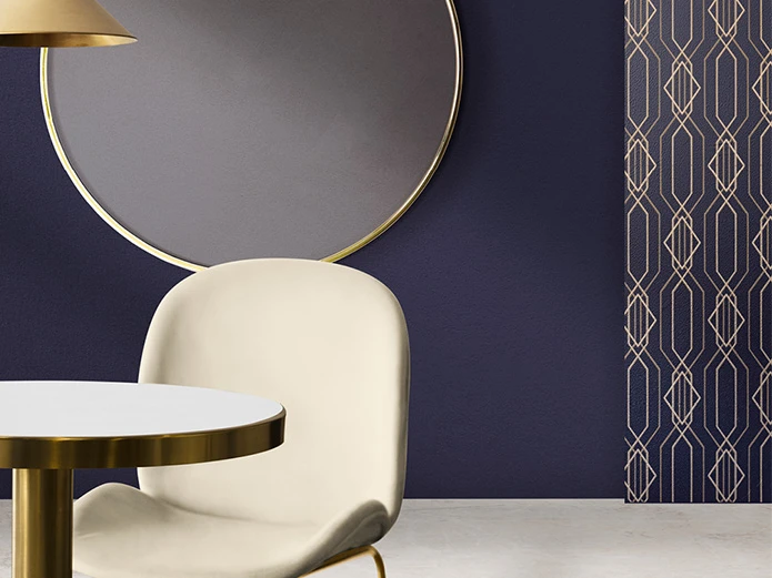 Die Eleganz des Art déco