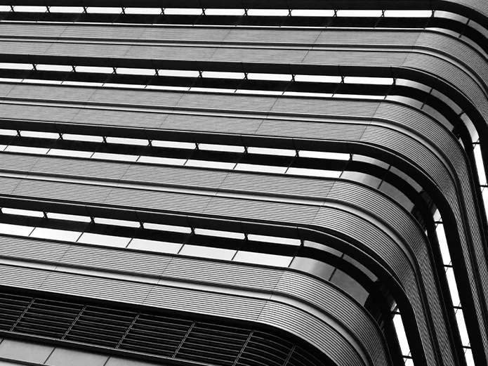 Industrielle Ästhetik