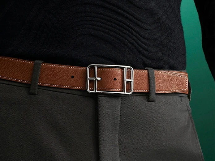 Details voller Persönlichkeit