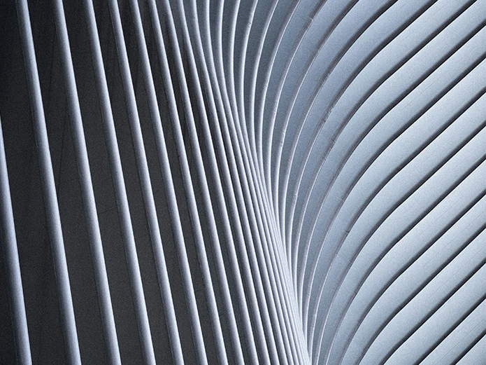 Sanfte Linien