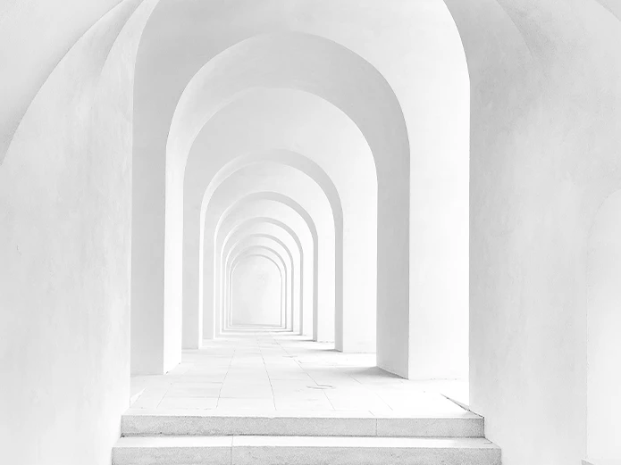 Einfaches, ansprechendes, jugendliches Design