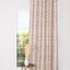 Mars Beige 01 Curtain