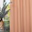 Modern Cappuccino 01 Curtain