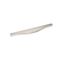FORMA aluminum edge pull handle for cabinets and drawers with modern curved design