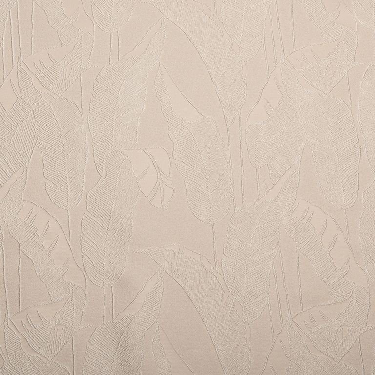 Guyana Cream 01 Curtain