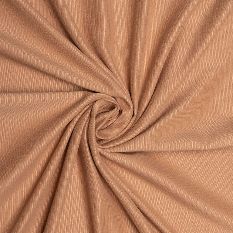 Modern Cappuccino 01 Curtain