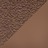 Strukturiertes Metallic-Braun + Matte Bronze