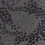 ACCENT maßgefertigter Jacquard-Vorhang mit abstraktem Schlangenhautmuster und dezentem Schimmer in Braun - Gold und Grau
