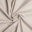 Arpeggio Verdunkelungsvorhang mit natürlicher Struktur in Beige, Creme oder Taupe für elegante skandinavisch inspirierte Wohnräume und Privatsphäre heute.