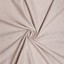 COLMAR eleganter Jacquardvorhang in Grau und Beige mit feiner Struktur für minimalistische stilvolle Wohnräume
