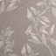 Duncan maßgefertigter Jacquard-Vorhang mit eleganten Blütenzweigen, matter Optik und beidseitig verwendbarem Design