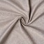 Lisboa made-to-measure jacquard curtain with a pearlescent finish in dark grey, light grey and beige