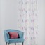 Owl White-Blue C1