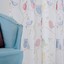 Owl White-Blue C1