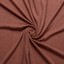 PLUSH Weicher Boucle-Dekostoff in erdigen Terrakotta-, Oliv-, Senf- und Beigetönen mit luxuriöser weicher Struktur