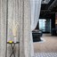 Rioja Green 01 Curtain