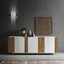 Amplitude Wall lamp
