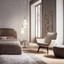 Bilia Ceiling lamp