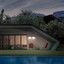 Chalet Wall lamp