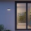 Civic Wall lamp