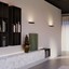 Apex Wall lamp
