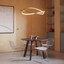 Impuls Ceiling lamp