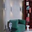 Nikos Pendant lamp