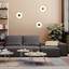 Runde Wall lamp