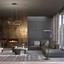 Tempest Floor lamp