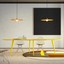 Nuwa Pendant lamp