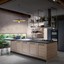 Cymbal Pendant lamp