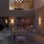 Dash Wall lamp