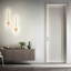 Diaz Wall lamp