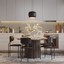 Dubbo Pendant lamp
