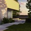 Flip Wall lamp