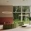 Halley Pendant lamp
