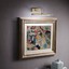 Ikon Wall lamp