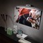 Linear Wall lamp