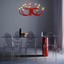 Luxor Pendant lamp