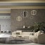 Moss Pendant lamp