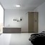 Naji Ceiling lamp