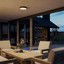 Nox Ceiling lamp