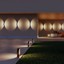 Oniro Wall bollard