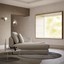 Opale Ceiling lamp
