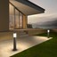 Pencil Bollard