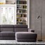 Pivot Floor lamp
