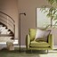 Rolf Floor lamp