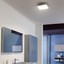 Screen Ip Ceiling lamp