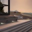 Slot Step Light